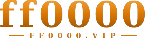 ff0000 logo